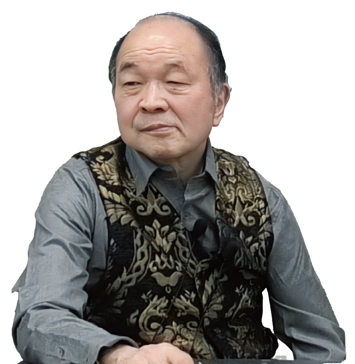 真我・心の専門家　佐藤康行